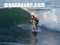 photo de surf