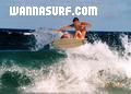 photo de surf