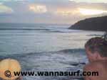 foto de surf