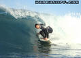 foto de surf