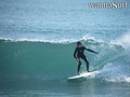foto de surf
