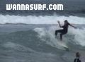 foto de surf