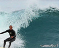 foto de surf