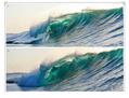 photo de surf
