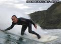 photo de surf