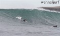 photo de surf