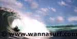 foto de surf
