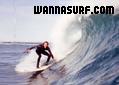 foto de surf