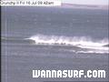 foto de surf