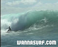 photo de surf