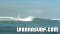 foto de surf