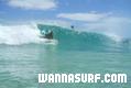 foto de surf
