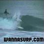 foto de surf