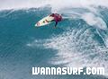 foto de surf