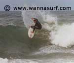 foto de surf