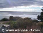 foto de surf