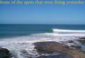 foto de surf
