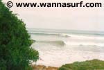 photo de surf
