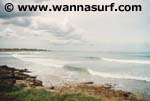 photo de surf