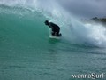 foto de surf