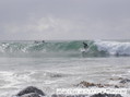 foto de surf