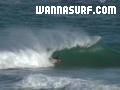 foto de surf