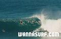 foto de surf