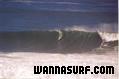 foto de surf