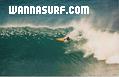 foto de surf