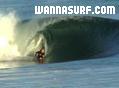 foto de surf