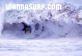 foto de surf