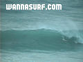 foto de surf