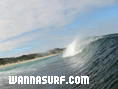 foto de surf