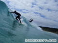 foto de surf