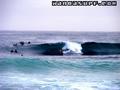 foto de surf