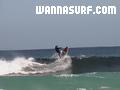 foto de surf