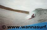 foto de surf