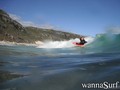 foto de surf