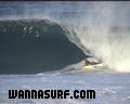 foto de surf