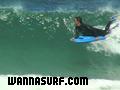 foto de surf