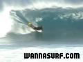 foto de surf