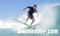 photo de surf