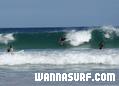 photo de surf