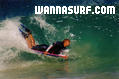 photo de surf
