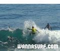 surf photo