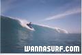 photo de surf