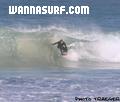 photo de surf