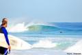 photo de surf