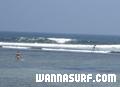 photo de surf