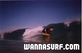 photo de surf